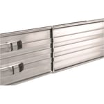 View Slide-Edge Aluminum Edging