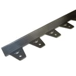 View Flexible Plastic Paver Restraint
