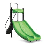 View Luge Slide