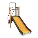 View Roller Slide