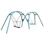 View AIRVENTURE® GLIDER & CIRRUS SWING