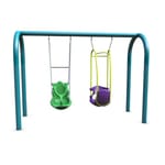 View ARCH SWING w/ FREEDOM SEAT & KONNECTION® SWING