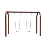 View ARCH SWING WITH BELT SEATS (BB-2839)