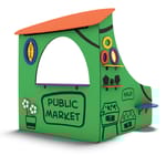 View Market Discovery Station™