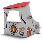 View Firehouse Discovery Station™