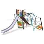 View Level X® Extreme NU-3285