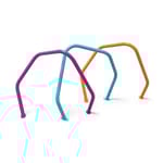 View Pivot Bike Rack
