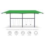 View Swing ShadePlay® Max Double Bay