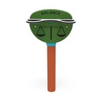 View Balance Scale™
