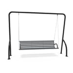 View Studio Collection™ 6' Swinging Bench 580-1441