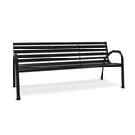 View Studio Collection™ 6' Bench 580-1439