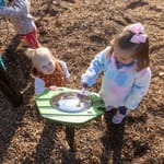 View PlayEnsemble® Babel Drum 560-2777