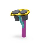 View PlayEnsemble® Bongos 560-2776