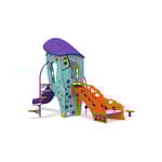 View Castra™ Playfort 580-1424