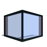 CAD Drawings BIM Models Weather Shield Windows & Doors