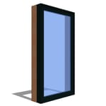CAD Drawings BIM Models Weather Shield Windows & Doors