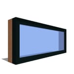 CAD Drawings BIM Models Weather Shield Windows & Doors