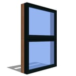 CAD Drawings BIM Models Weather Shield Windows & Doors