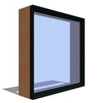 CAD Drawings BIM Models Weather Shield Windows & Doors