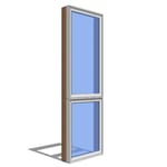 CAD Drawings BIM Models Weather Shield Windows & Doors