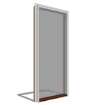 CAD Drawings BIM Models Weather Shield Windows & Doors