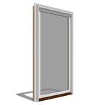 CAD Drawings BIM Models Weather Shield Windows & Doors