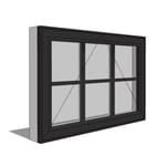 CAD Drawings BIM Models Weather Shield Windows & Doors
