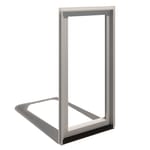 CAD Drawings BIM Models Weather Shield Windows & Doors