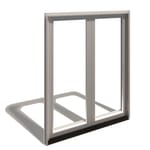 CAD Drawings BIM Models Weather Shield Windows & Doors