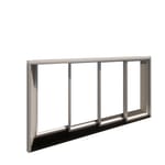 CAD Drawings BIM Models Weather Shield Windows & Doors