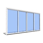 CAD Drawings BIM Models Weather Shield Windows & Doors
