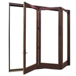 View Weather Shield Premium Series™ Bi-fold Door