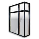 View Weather Shield Contemporary Collection™ Corner
