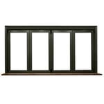 View Weather Shield Premium Series™ Bi-fold Window