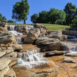 View Water Features