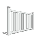 View Norwalk Vinyl Fence
