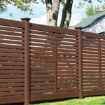 View Largo with TimberGrain Technology