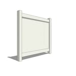 View Newbury with TimberGrain Technology 