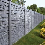 View Boulder Gates