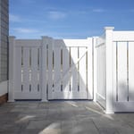 View Hudson Gates