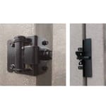 View Boulder Gate Hardware