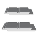 View KLEERLok® Beaded Boards