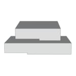 View Kleer Trimboard®