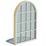 View Pella® Clad Full Springline Fixed Unit 