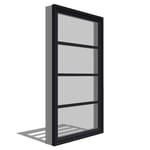 View Architect Series, Contemporary, Casement Window, Fixed Units