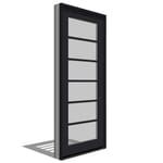 View Architect Series, Contemporary, Out-Swing Window, Single, Fixed Units