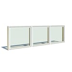 View Lifestyle Dual-Pane Series Awning Window, Multi-Wide