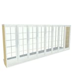 View Pella Reserve, Clad, Wood, Multi-Slide Door Single Parting
