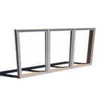 View Reserve Series Traditional, Awning Window, Multi-Wide