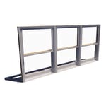 View Reserve Series Traditional, Single-Hung Window, Vent Unit, Multi-Wide (2-3)